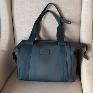 Dagne Dover Landon Neoprene Carryall Duffle Bag Medium UNISEX LIMITED COLOR